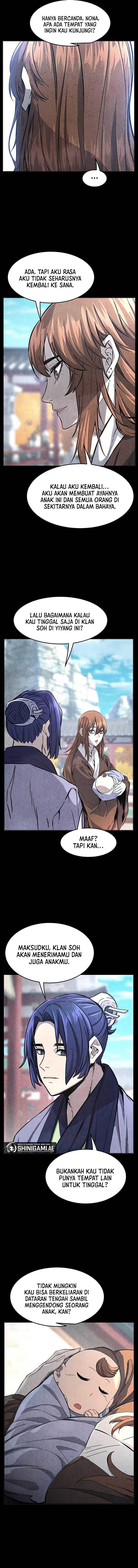Read Absolute Sword Sense ID Manga Online