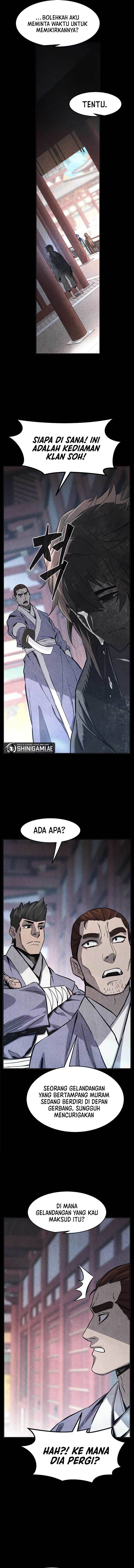 Read Absolute Sword Sense ID Manga Online