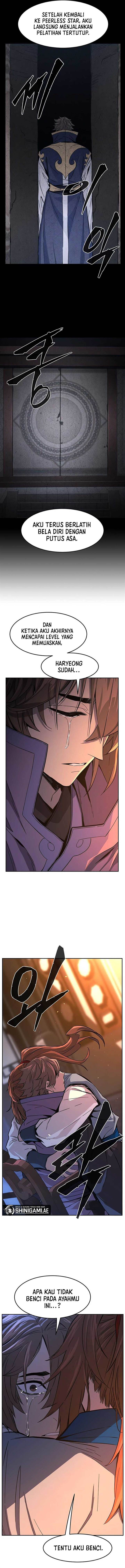 Read Absolute Sword Sense ID Manga Online