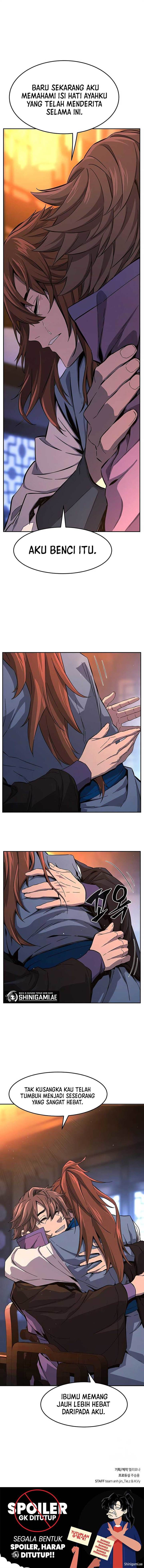 Read Absolute Sword Sense ID Manga Online
