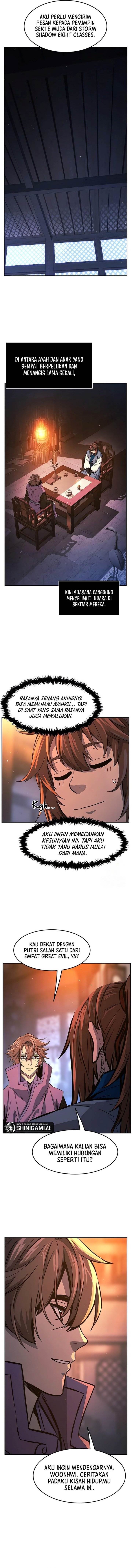 Read Absolute Sword Sense ID Manga Online