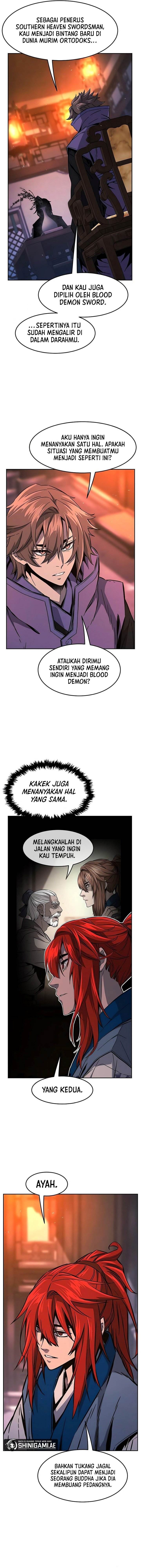 Read Absolute Sword Sense ID Manga Online