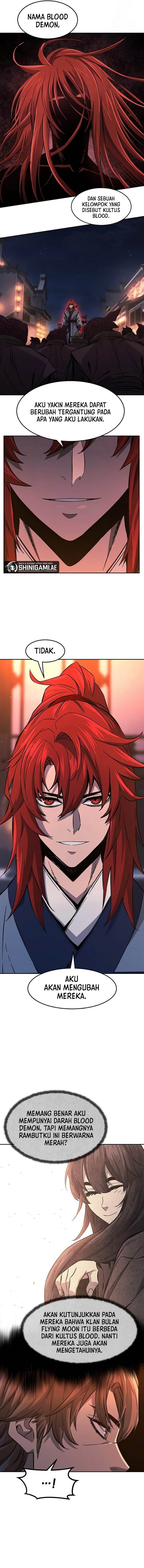Read Absolute Sword Sense ID Manga Online