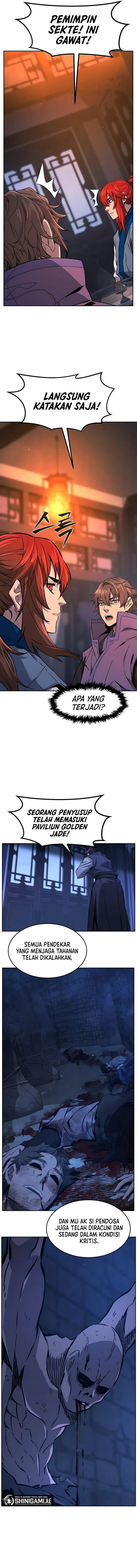 Read Absolute Sword Sense ID Manga Online