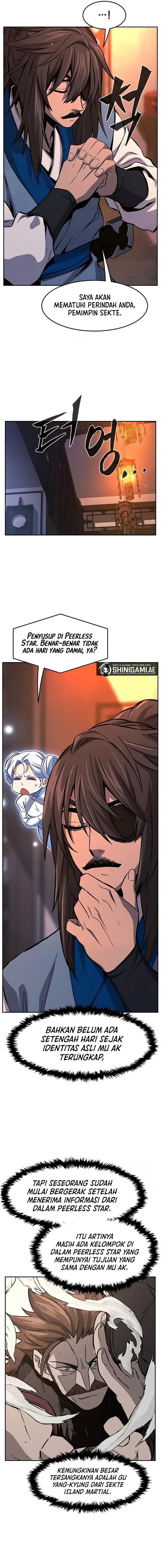 Read Absolute Sword Sense ID Manga Online