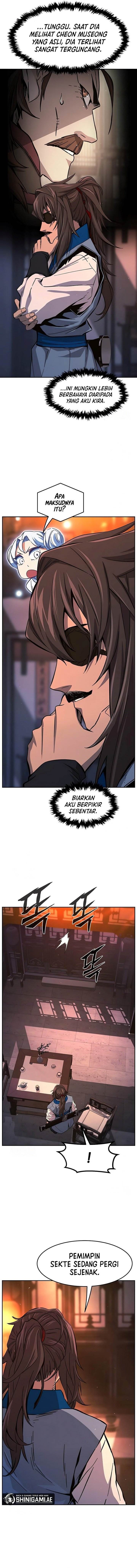 Read Absolute Sword Sense ID Manga Online