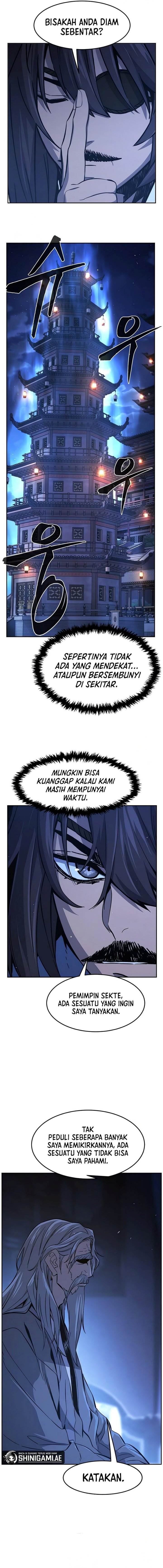 Read Absolute Sword Sense ID Manga Online