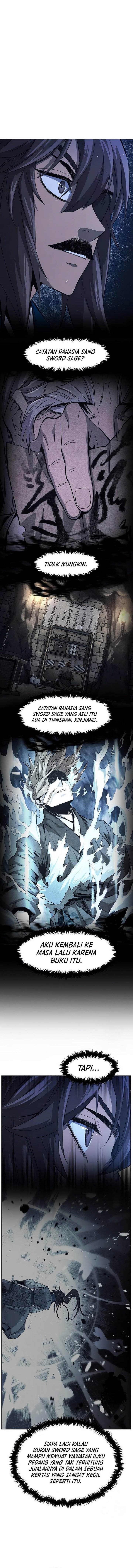 Read Absolute Sword Sense ID Manga Online