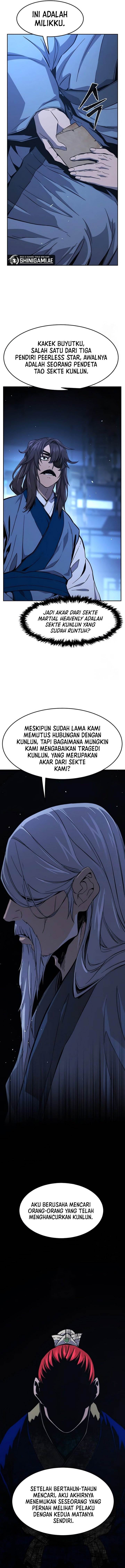 Read Absolute Sword Sense ID Manga Online