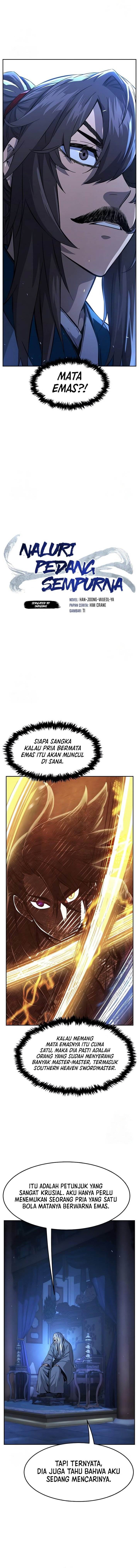 Read Absolute Sword Sense ID Manga Online