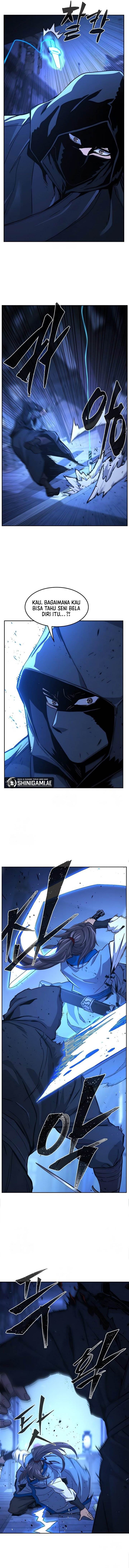 Read Absolute Sword Sense ID Manga Online