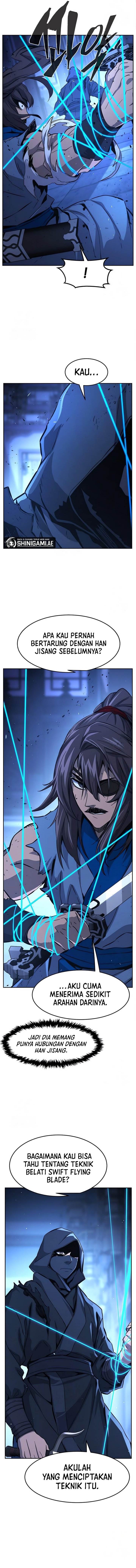 Read Absolute Sword Sense ID Manga Online