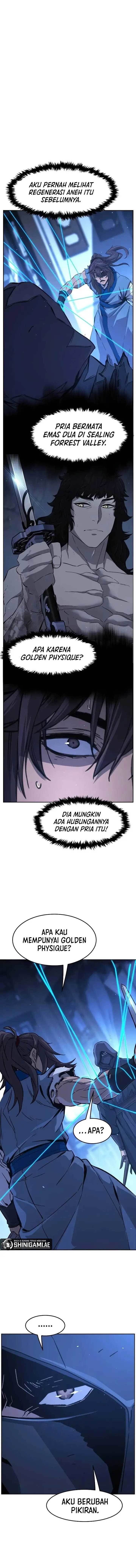 Read Absolute Sword Sense ID Manga Online