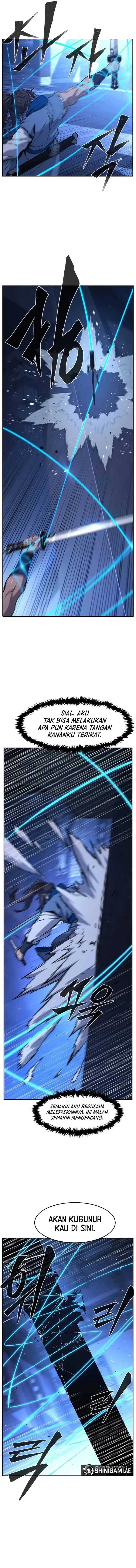 Read Absolute Sword Sense ID Manga Online