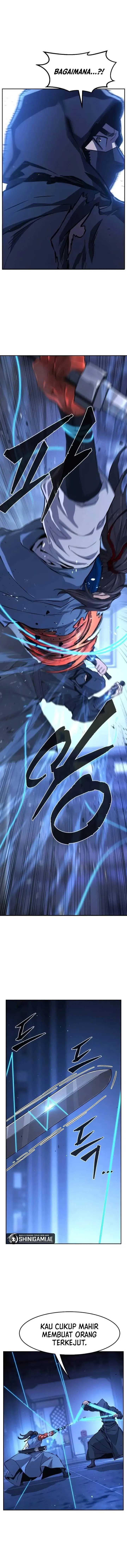 Read Absolute Sword Sense ID Manga Online