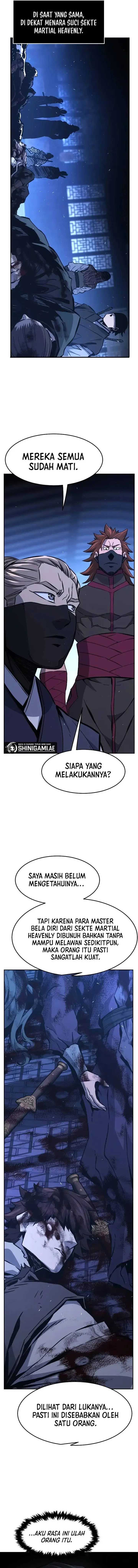 Read Absolute Sword Sense ID Manga Online