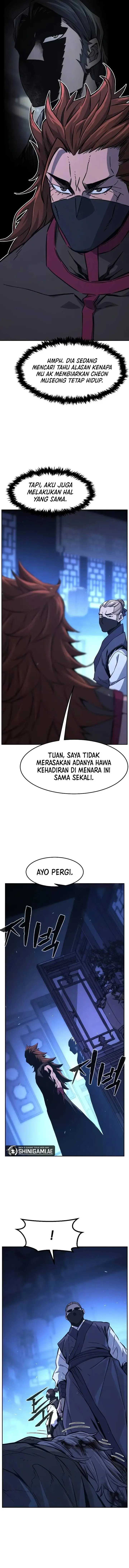 Read Absolute Sword Sense ID Manga Online