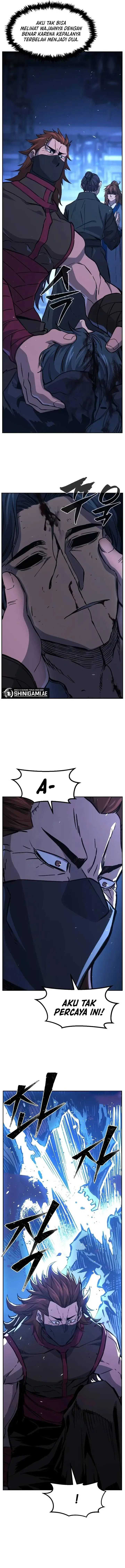 Read Absolute Sword Sense ID Manga Online