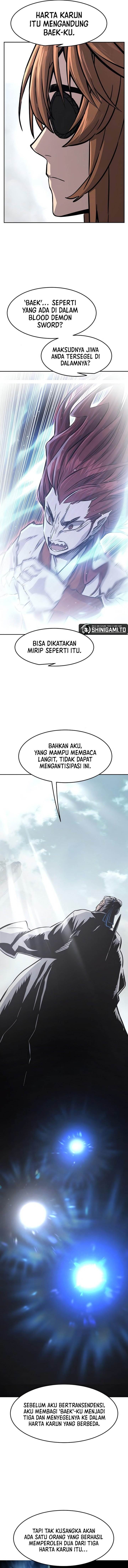 Read Absolute Sword Sense ID Manga Online