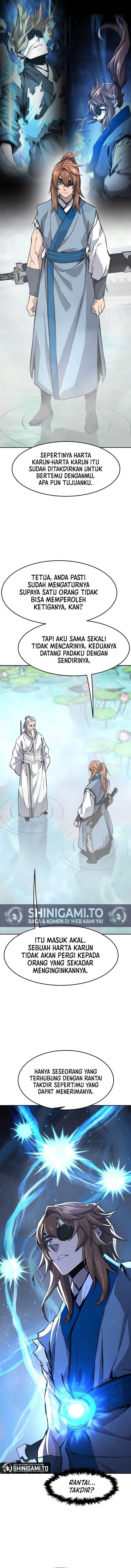 Read Absolute Sword Sense ID Manga Online