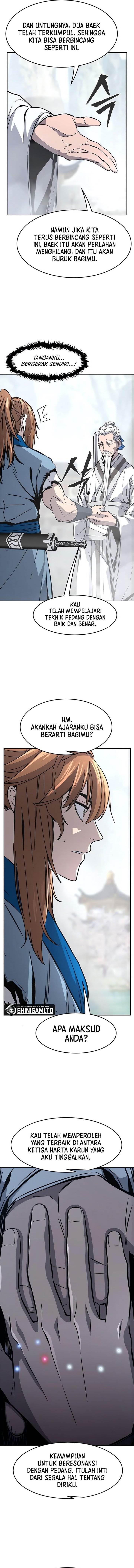 Read Absolute Sword Sense ID Manga Online