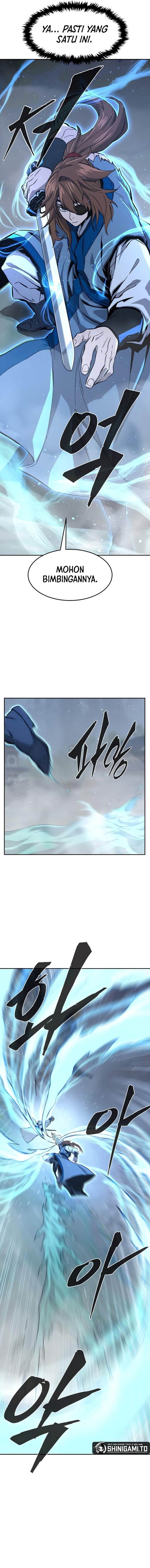 Read Absolute Sword Sense ID Manga Online