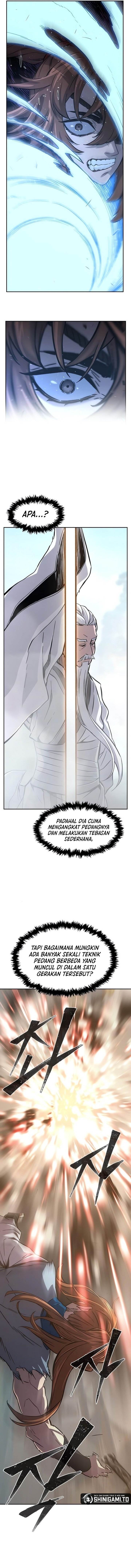 Read Absolute Sword Sense ID Manga Online