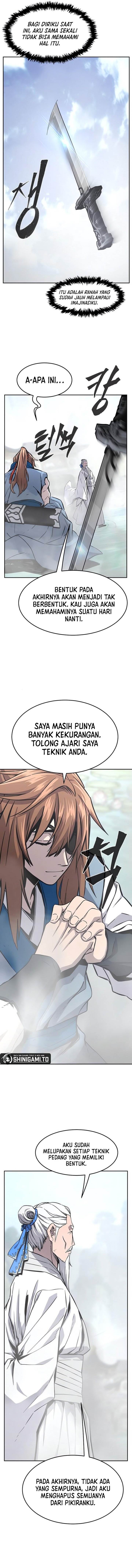 Read Absolute Sword Sense ID Manga Online