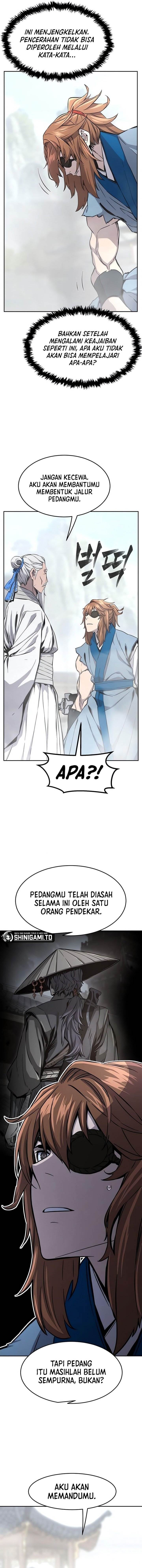 Read Absolute Sword Sense ID Manga Online