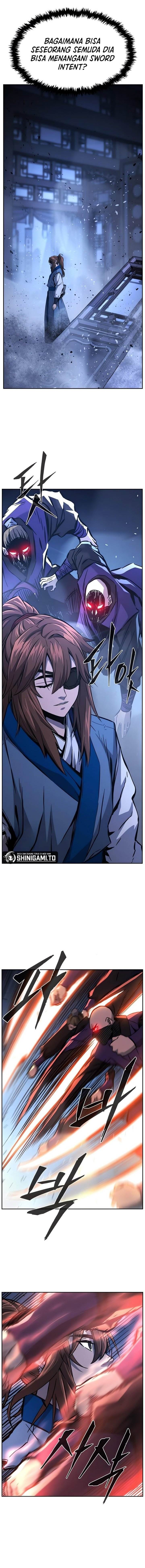 Read Absolute Sword Sense ID Manga Online