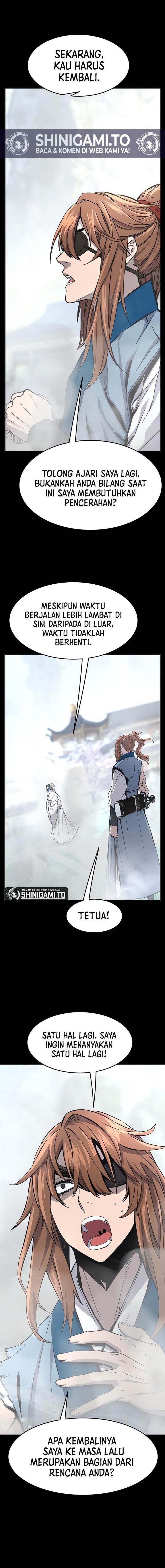 Read Absolute Sword Sense ID Manga Online