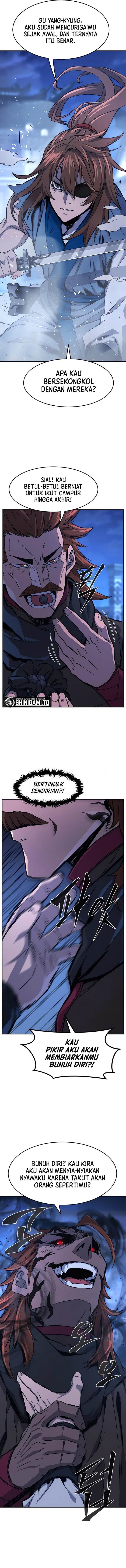 Read Absolute Sword Sense ID Manga Online