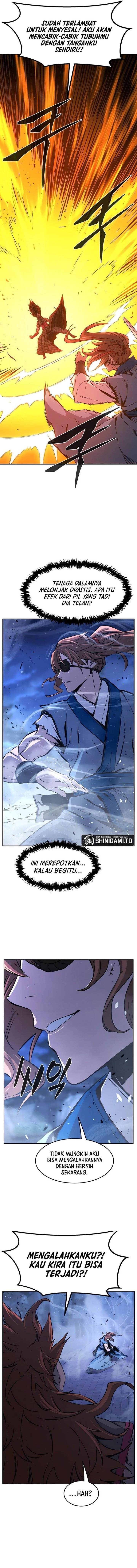 Read Absolute Sword Sense ID Manga Online