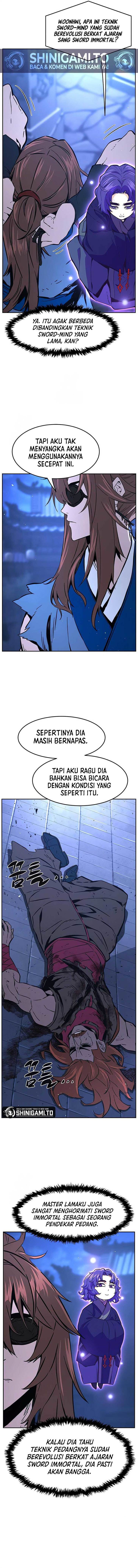Read Absolute Sword Sense ID Manga Online