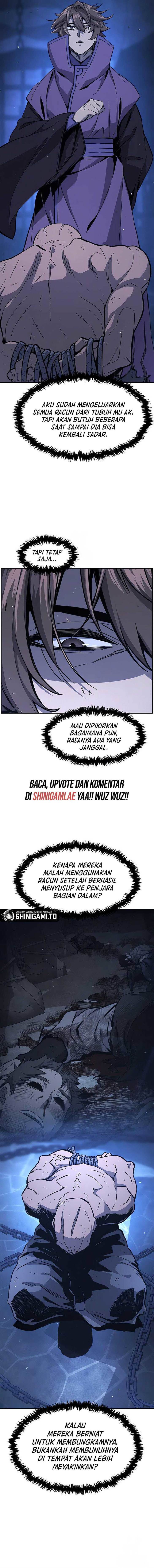 Read Absolute Sword Sense ID Manga Online