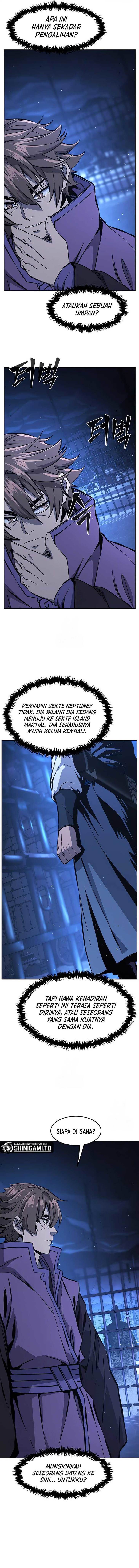 Read Absolute Sword Sense ID Manga Online