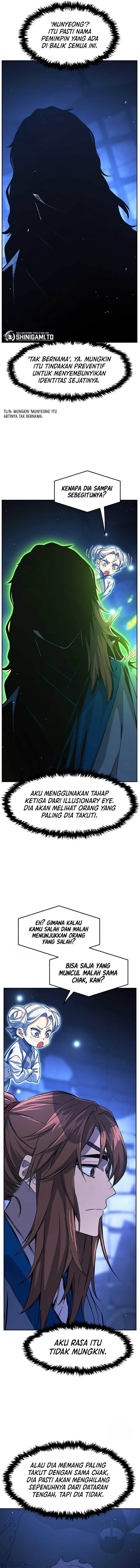 Read Absolute Sword Sense ID Manga Online