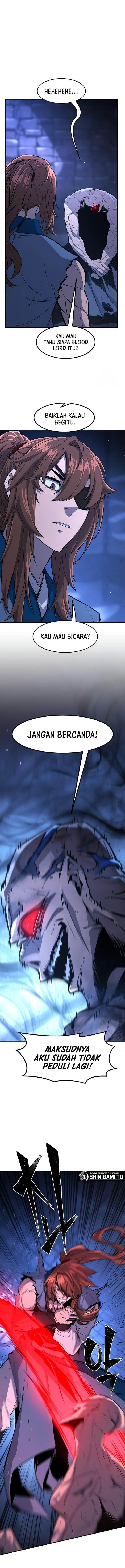 Read Absolute Sword Sense ID Manga Online