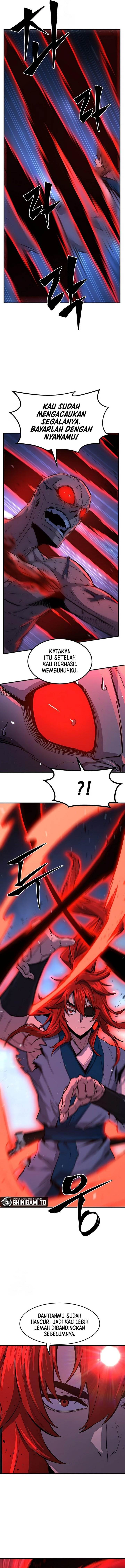 Read Absolute Sword Sense ID Manga Online