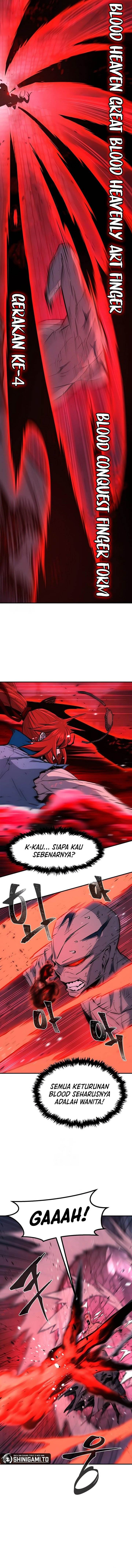 Read Absolute Sword Sense ID Manga Online