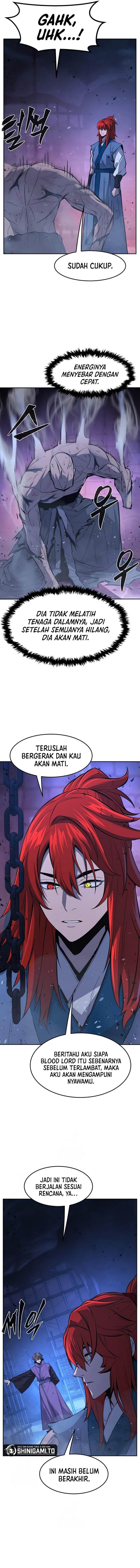 Read Absolute Sword Sense ID Manga Online