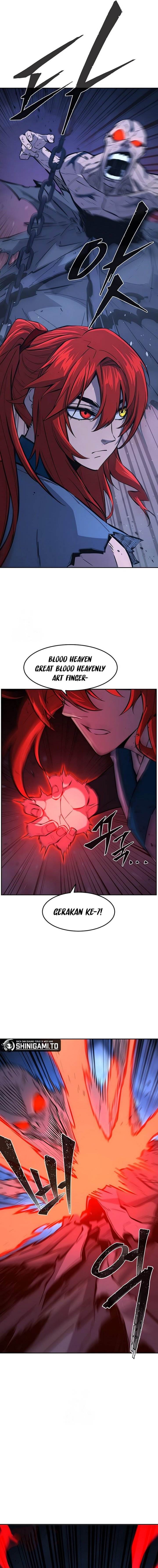 Read Absolute Sword Sense ID Manga Online