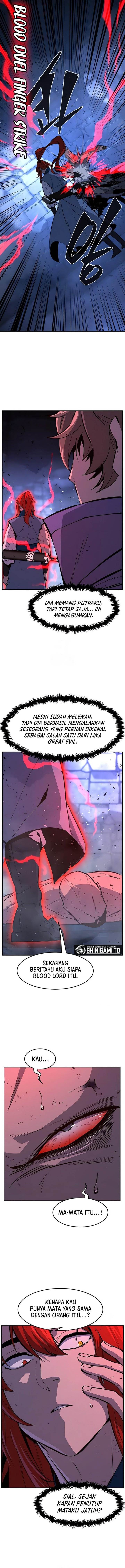 Read Absolute Sword Sense ID Manga Online