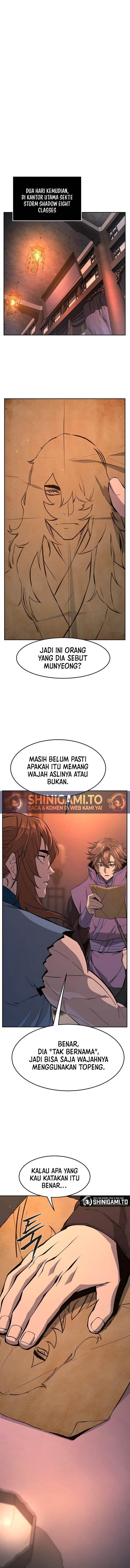 Read Absolute Sword Sense ID Manga Online