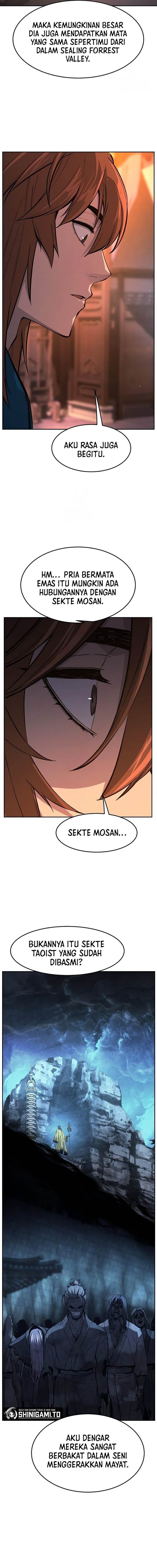 Read Absolute Sword Sense ID Manga Online