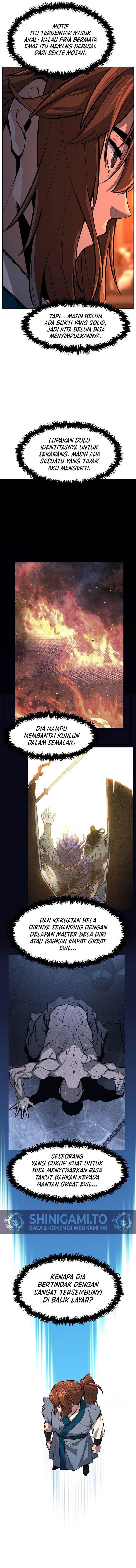 Read Absolute Sword Sense ID Manga Online