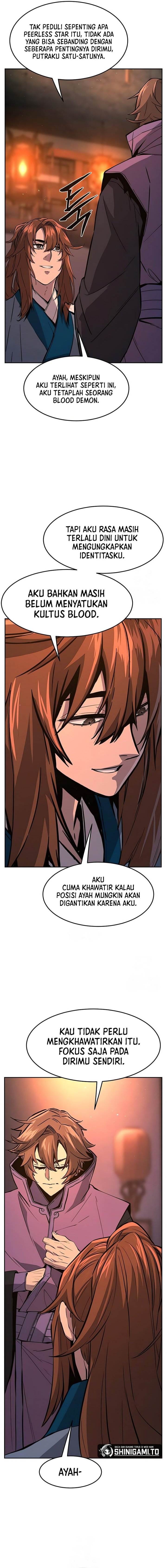 Read Absolute Sword Sense ID Manga Online