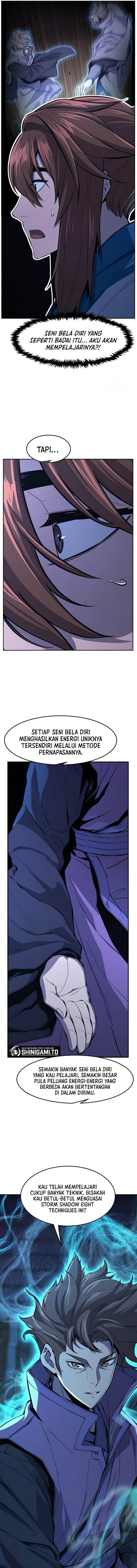 Read Absolute Sword Sense ID Manga Online