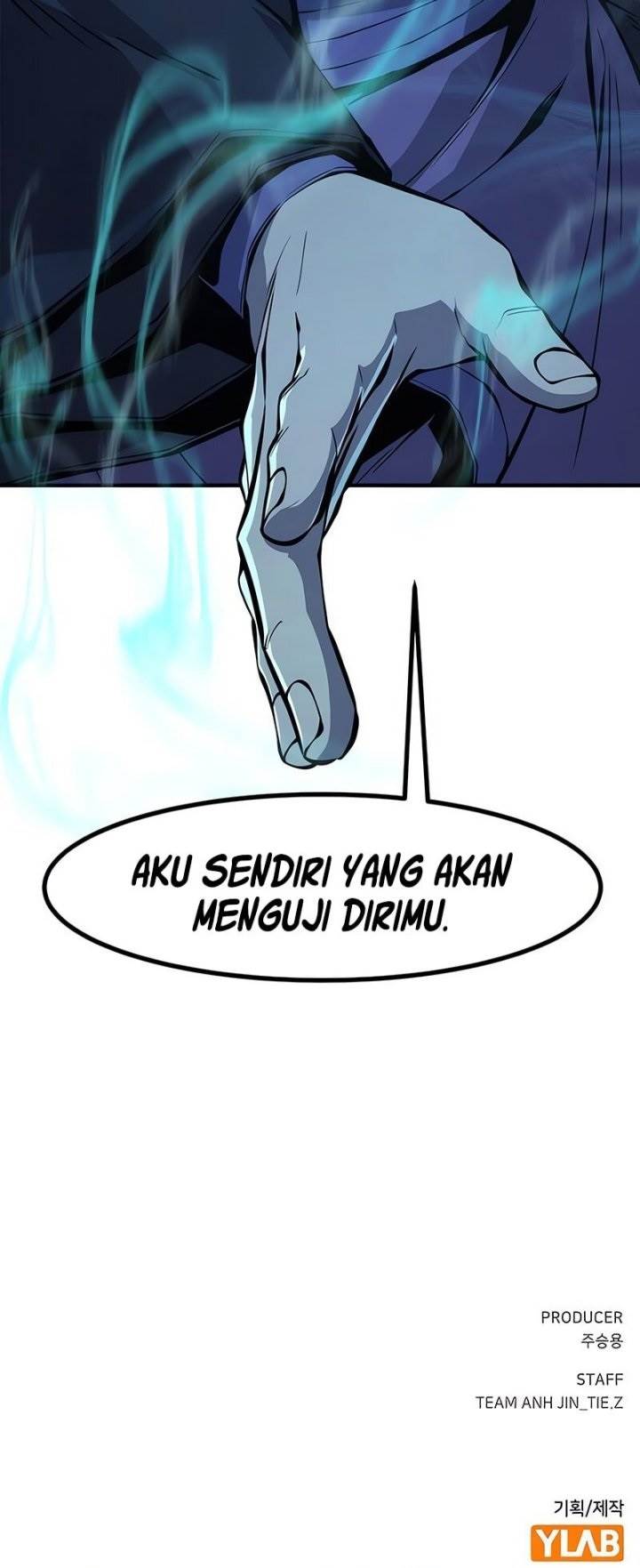 Read Absolute Sword Sense ID Manga Online