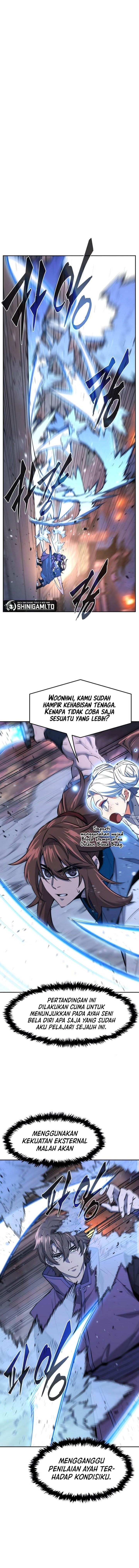 Read Absolute Sword Sense ID Manga Online